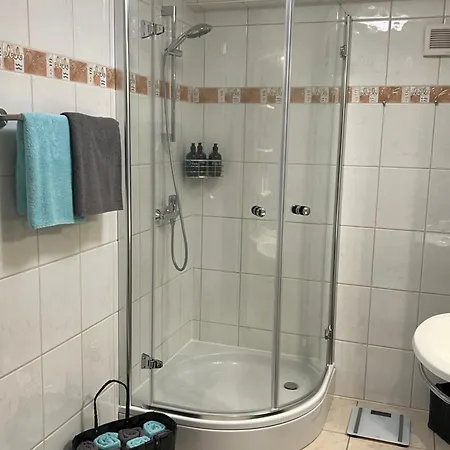 Apartment Goldrausch Bernkastel-Kues