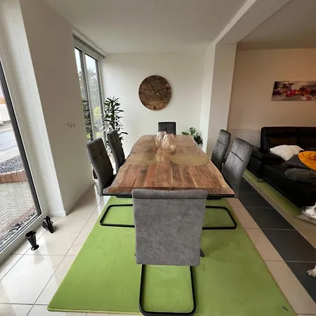Apartment Goldrausch