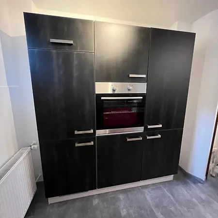 Apartment Goldrausch *