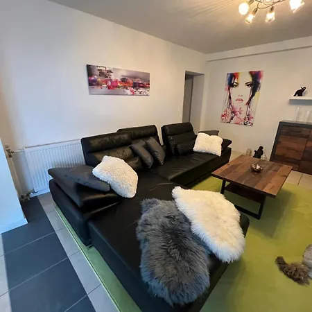 Apartment Goldrausch Bernkastel-Kues