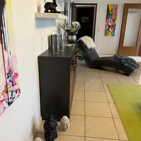 Goldrausch Apartment Bernkastel-Kues