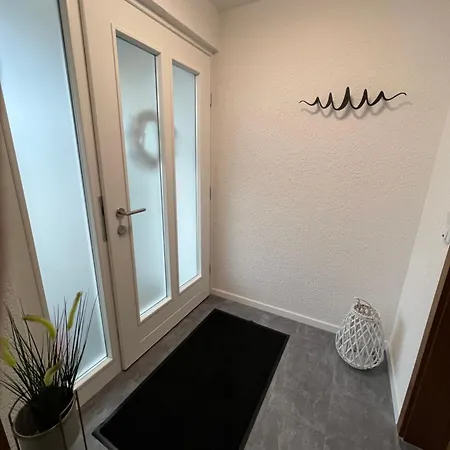 Goldrausch Apartment Bernkastel-Kues
