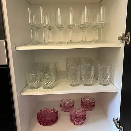 Goldrausch Apartamento Bernkastel-Kues