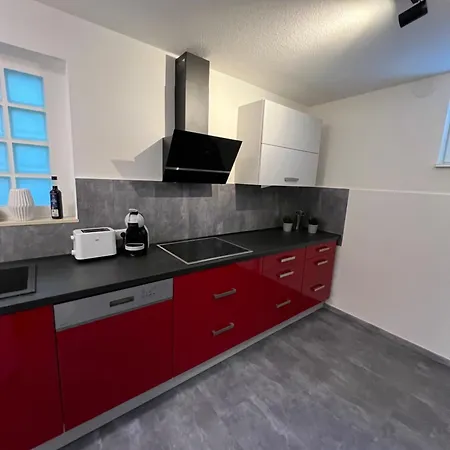 Apartment Goldrausch Bernkastel-Kues