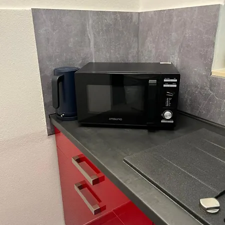 Apartment Goldrausch *