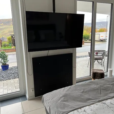 Goldrausch * Bernkastel-Kues