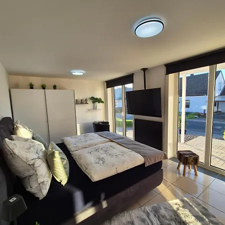 Apartament Goldrausch Bernkastel-Kues