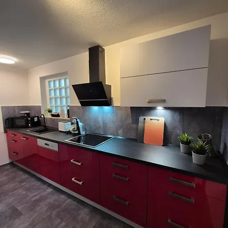 Goldrausch Apartment Bernkastel-Kues