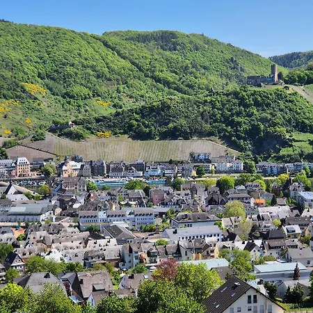 Apartment Goldrausch Bernkastel-Kues