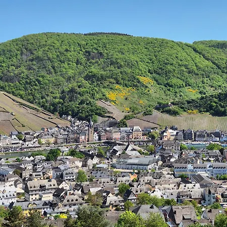 Goldrausch * Bernkastel-Kues