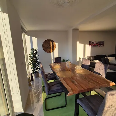 Apartment Goldrausch Bernkastel-Kues