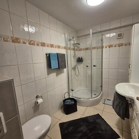 Apartment Goldrausch