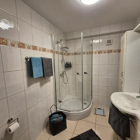 Goldrausch Apartment *