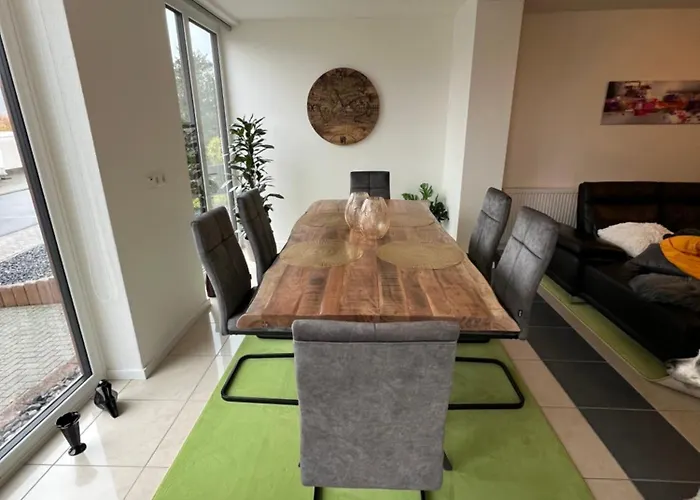 Apartamento Goldrausch