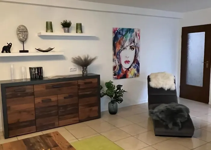 Apartamento Goldrausch