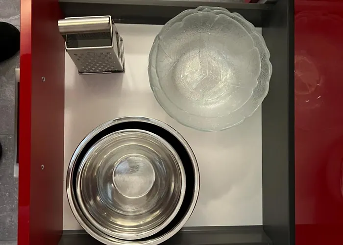 Apartamento Goldrausch