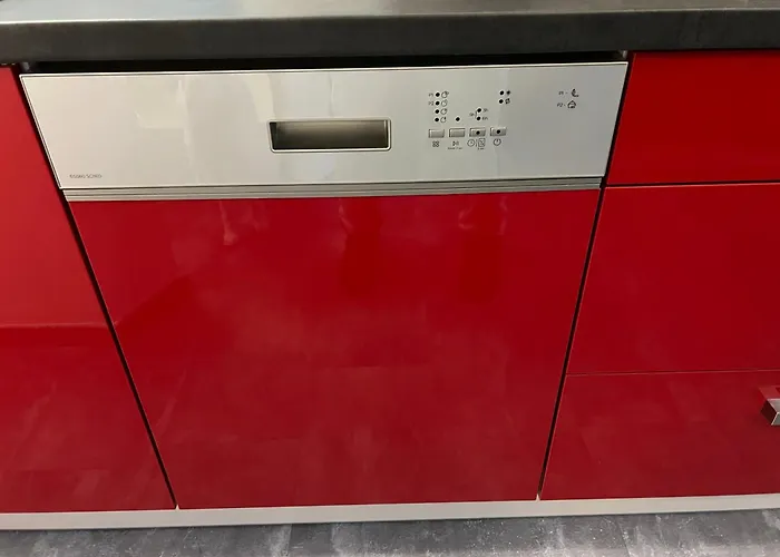 Goldrausch Apartamento Bernkastel-Kues