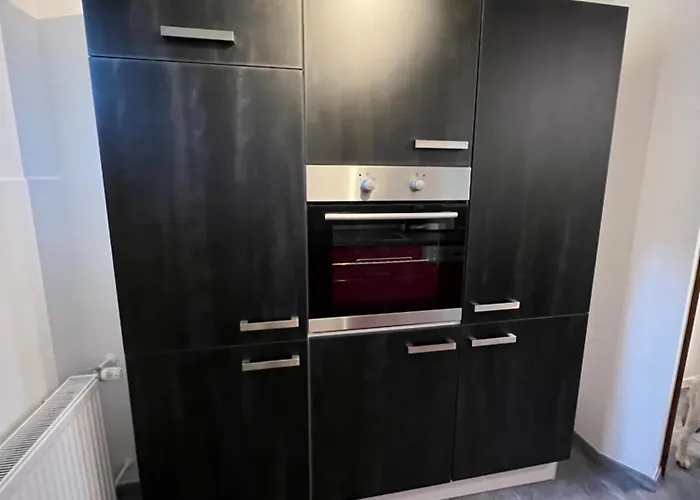 Apartamento Goldrausch *