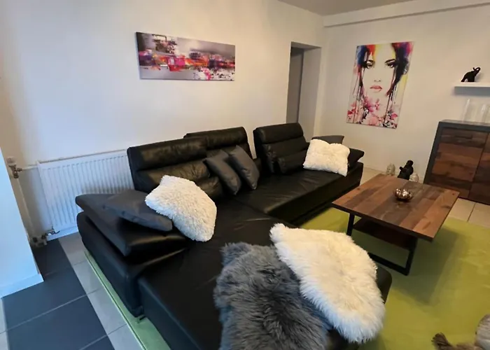 Apartamento Goldrausch Bernkastel-Kues