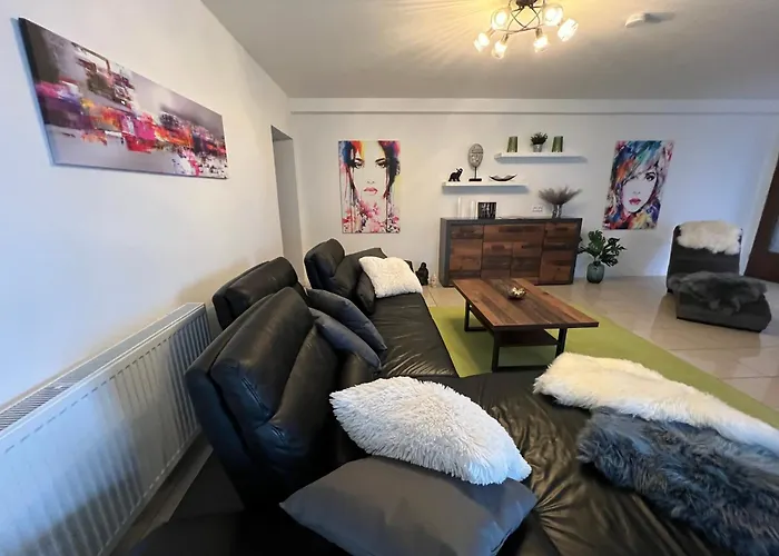 Apartamento Goldrausch Bernkastel-Kues