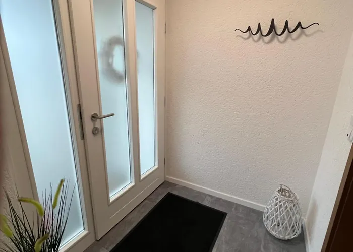 Goldrausch Apartamento Bernkastel-Kues