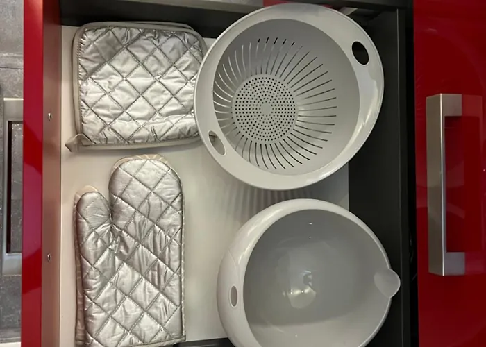 Goldrausch Apartamento *