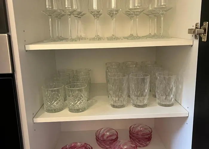 Goldrausch Apartamento Bernkastel-Kues