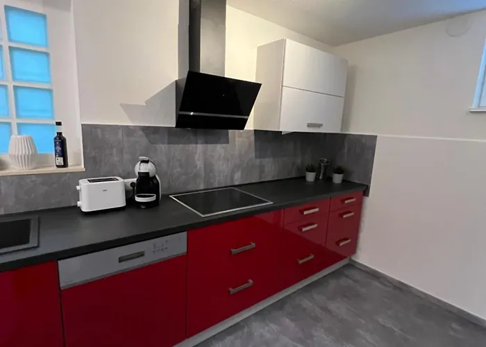 Apartamento Goldrausch Bernkastel-Kues