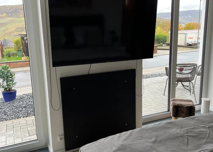 Goldrausch * Bernkastel-Kues