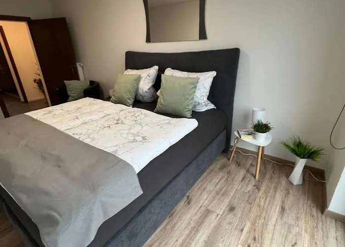 Goldrausch Apartamento