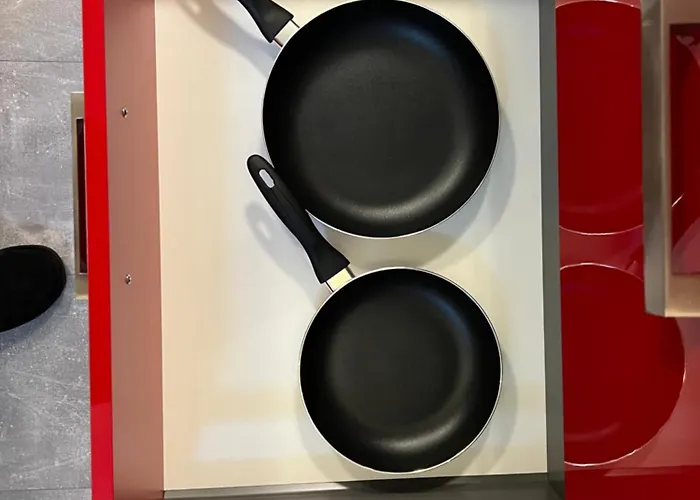 Apartamento Goldrausch