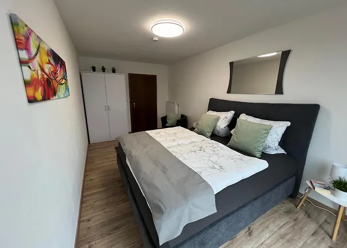 Goldrausch Apartamento *