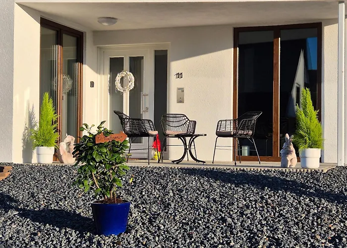 Apartamento Goldrausch Bernkastel-Kues