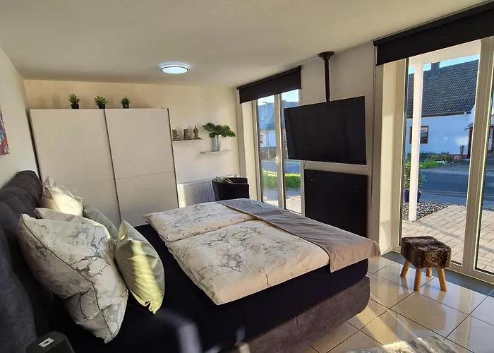 Goldrausch Apartamento Bernkastel-Kues