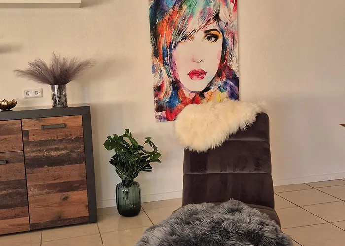 Apartamento Goldrausch