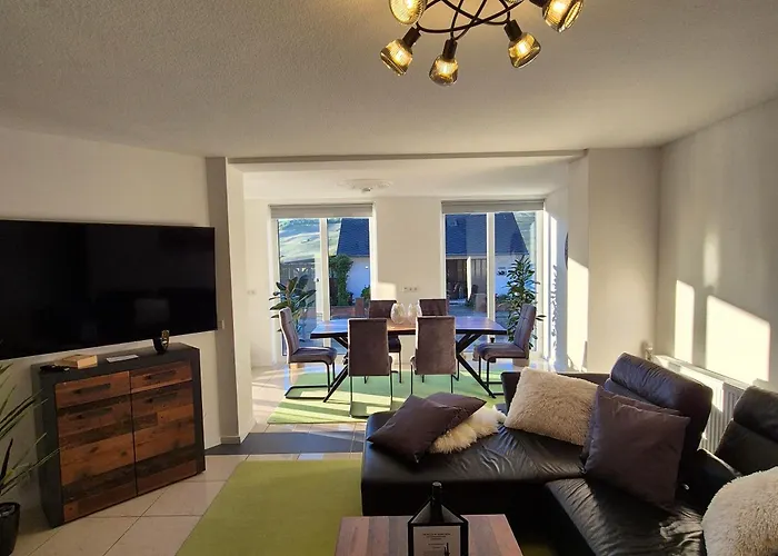 Apartamento Goldrausch *