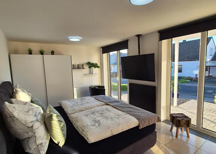 Apartamento Goldrausch Bernkastel-Kues