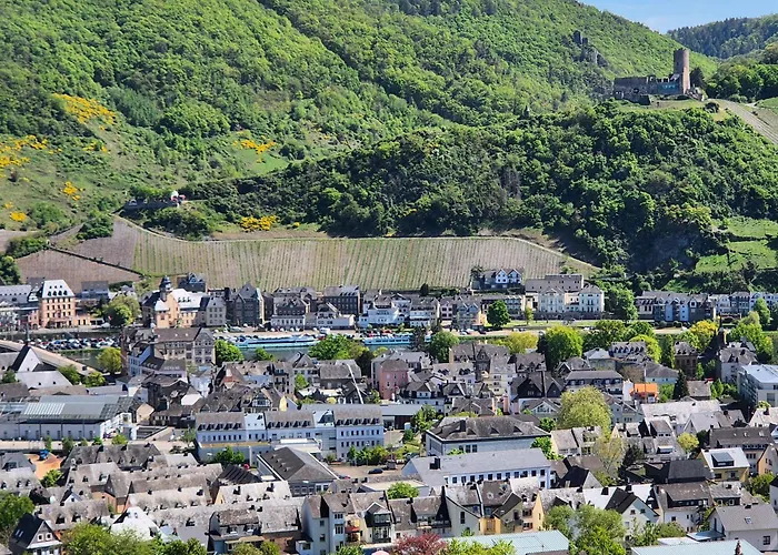 Apartamento Goldrausch Bernkastel-Kues