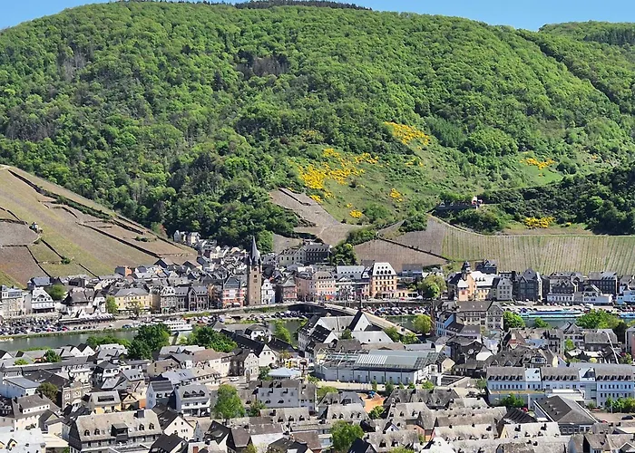 Goldrausch * Bernkastel-Kues