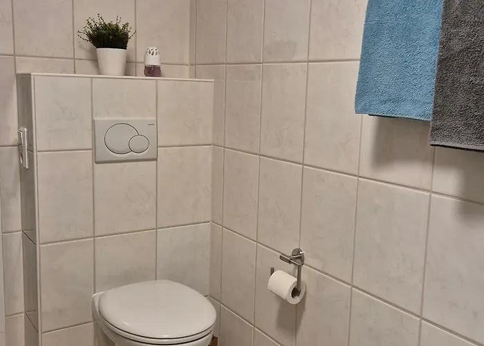 Apartamento Goldrausch Bernkastel-Kues