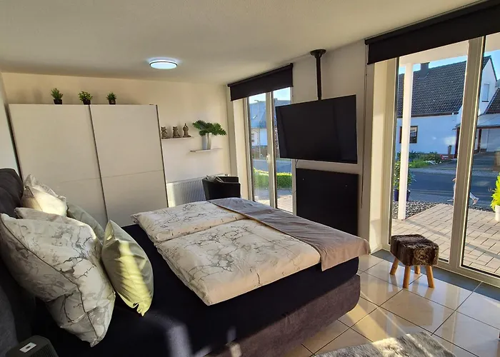 Goldrausch Bernkastel-Kues