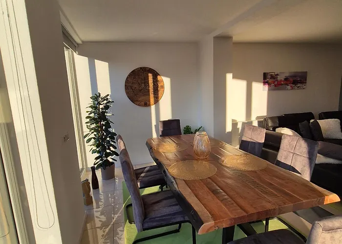 Apartamento Goldrausch Bernkastel-Kues