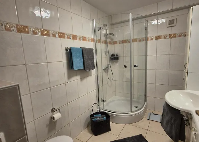 Apartamento Goldrausch
