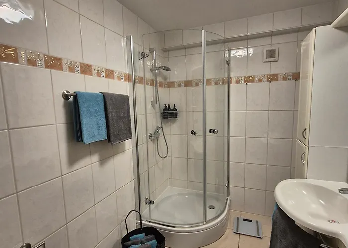 Goldrausch Apartamento *